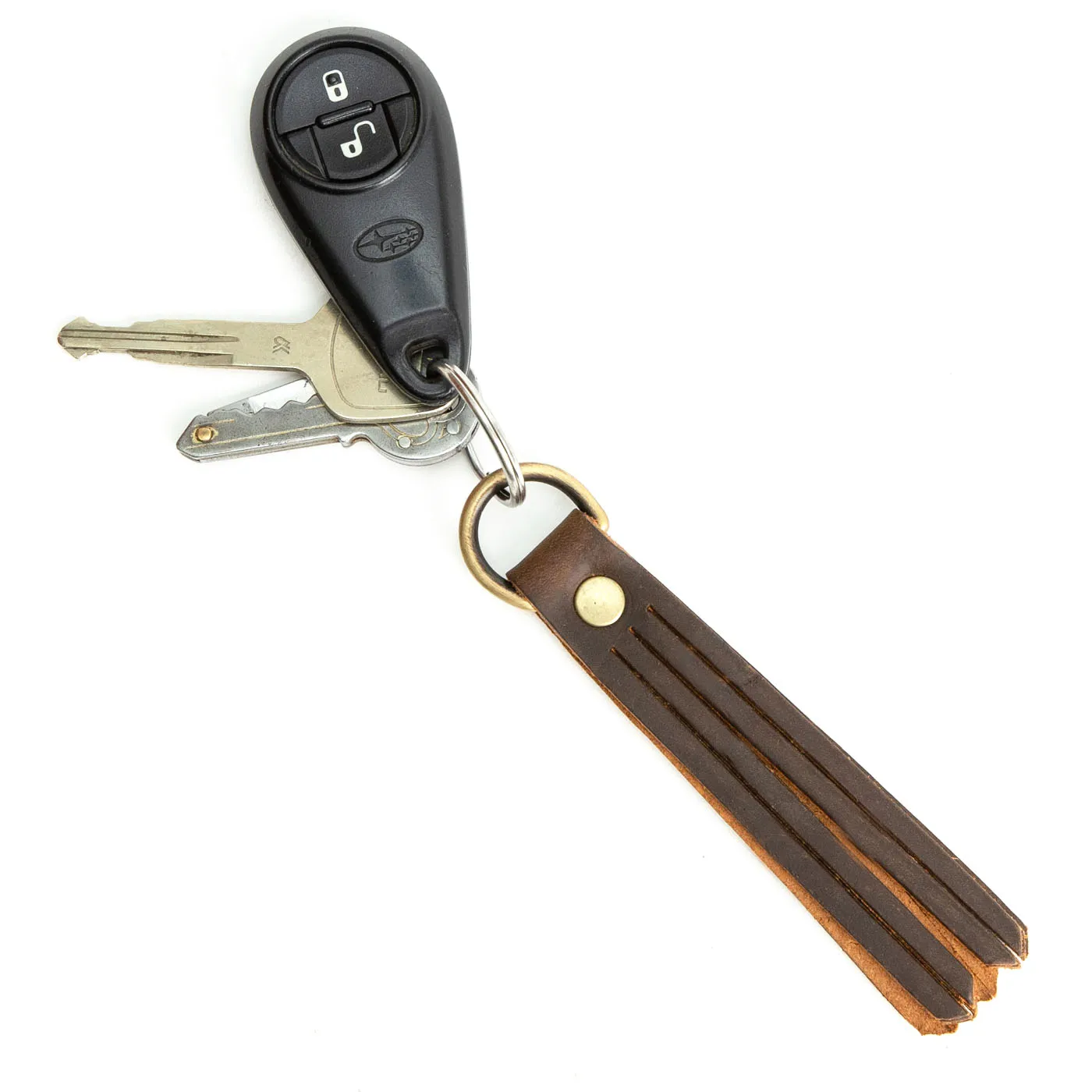 Tassel Keychain