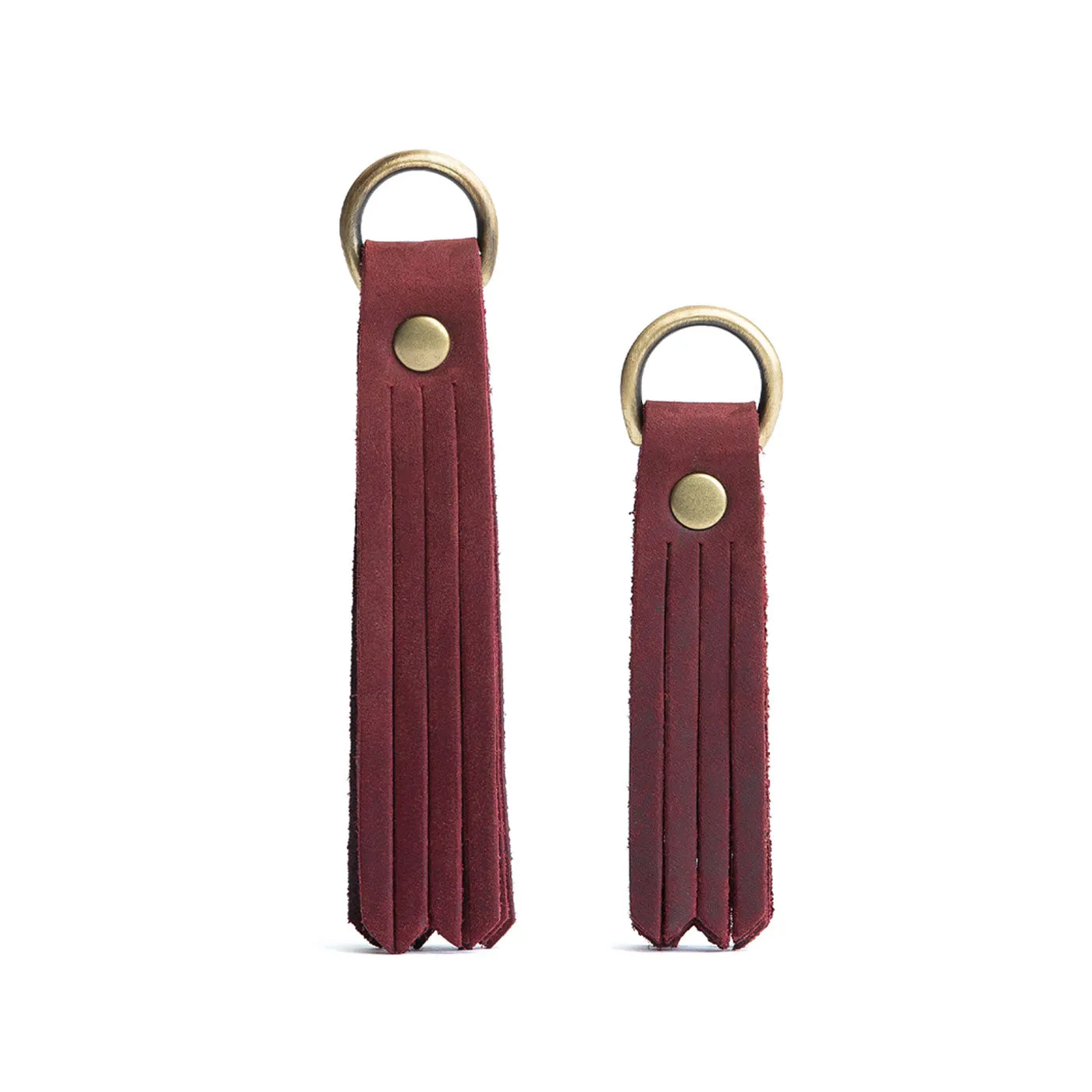 Tassel Keychain