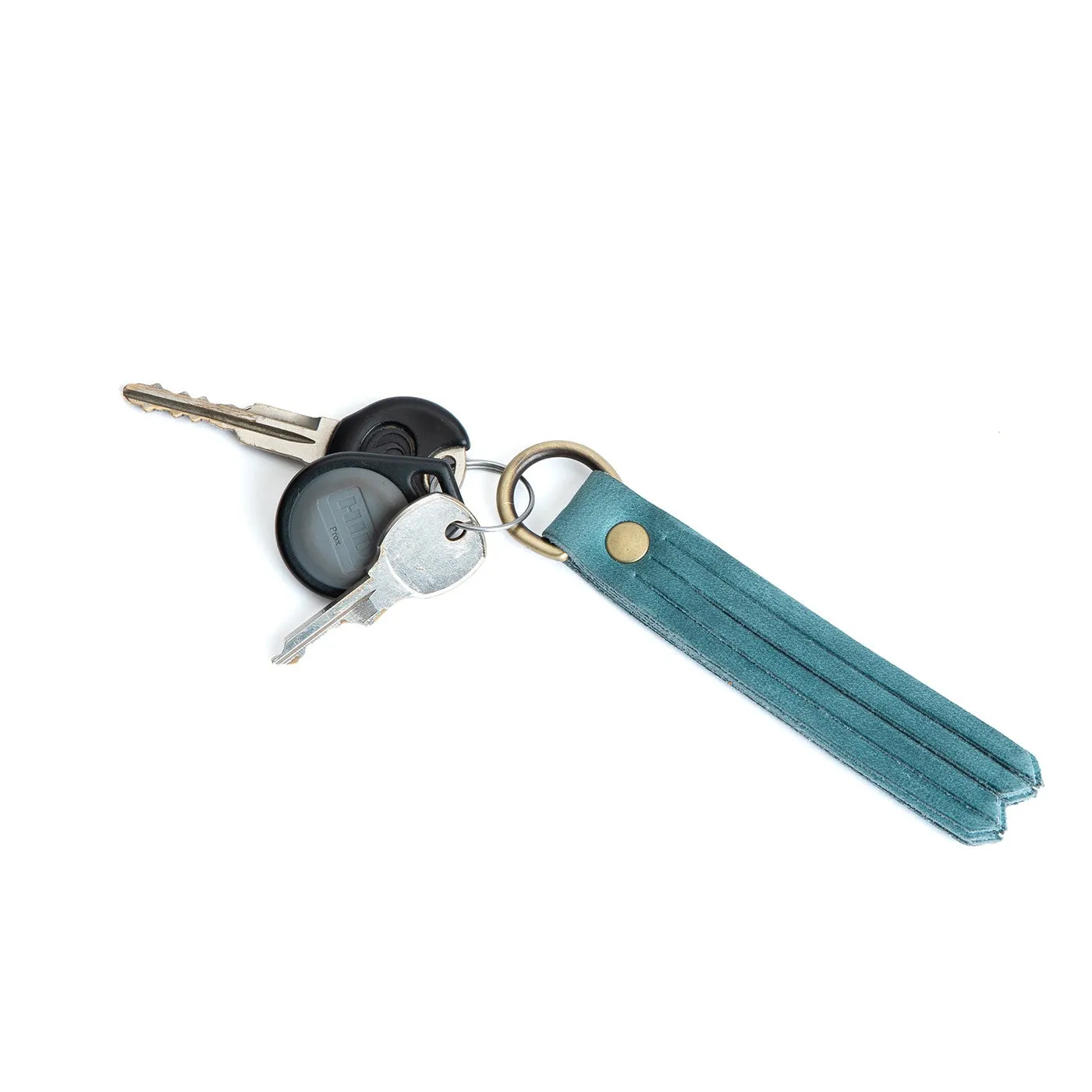 Tassel Keychain