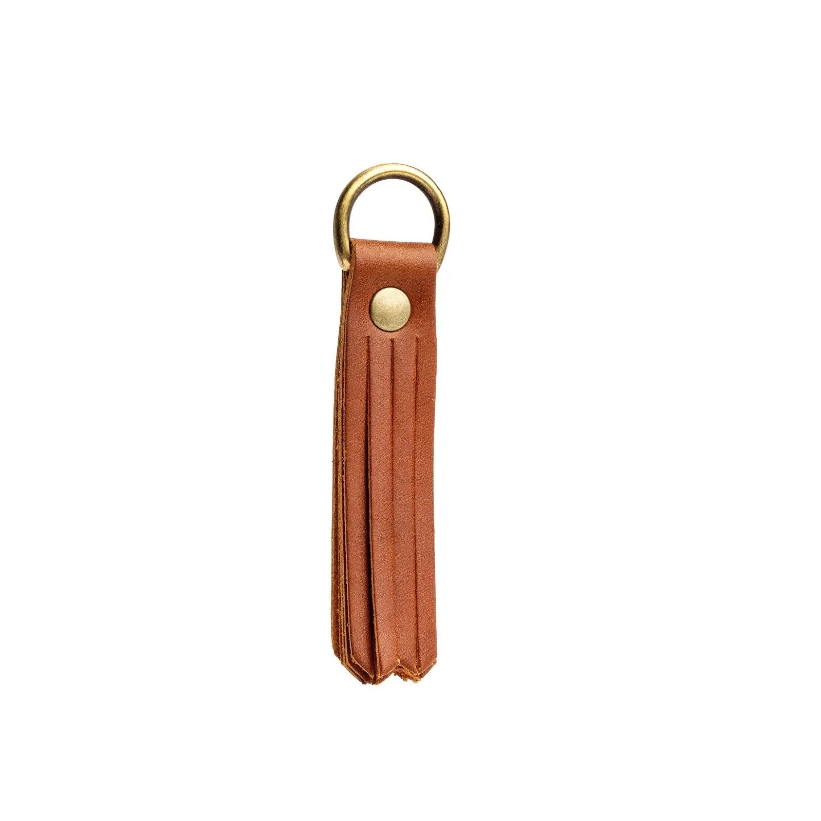 Tassel Keychain