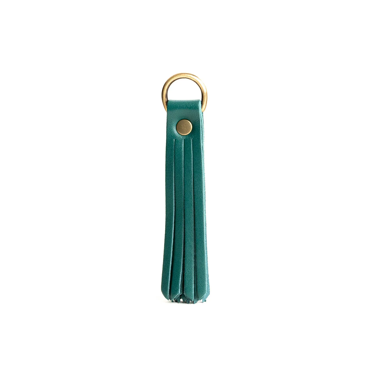 Tassel Keychain