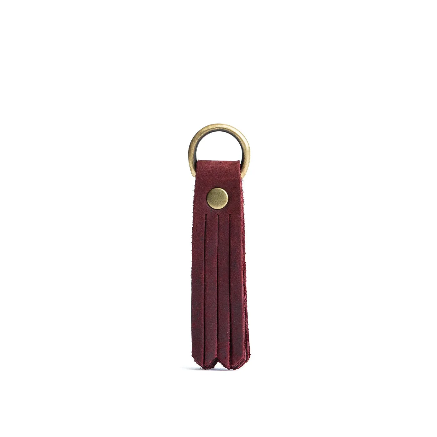 Tassel Keychain