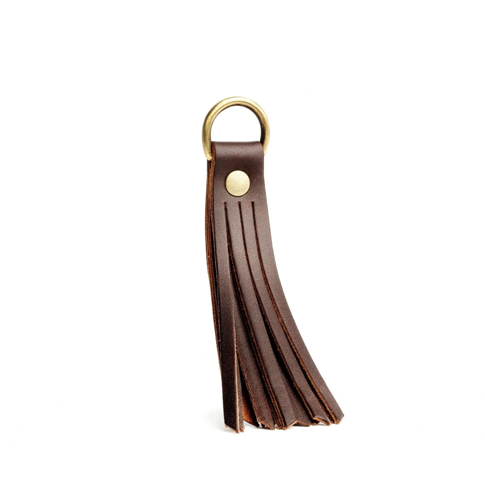 Tassel Keychain