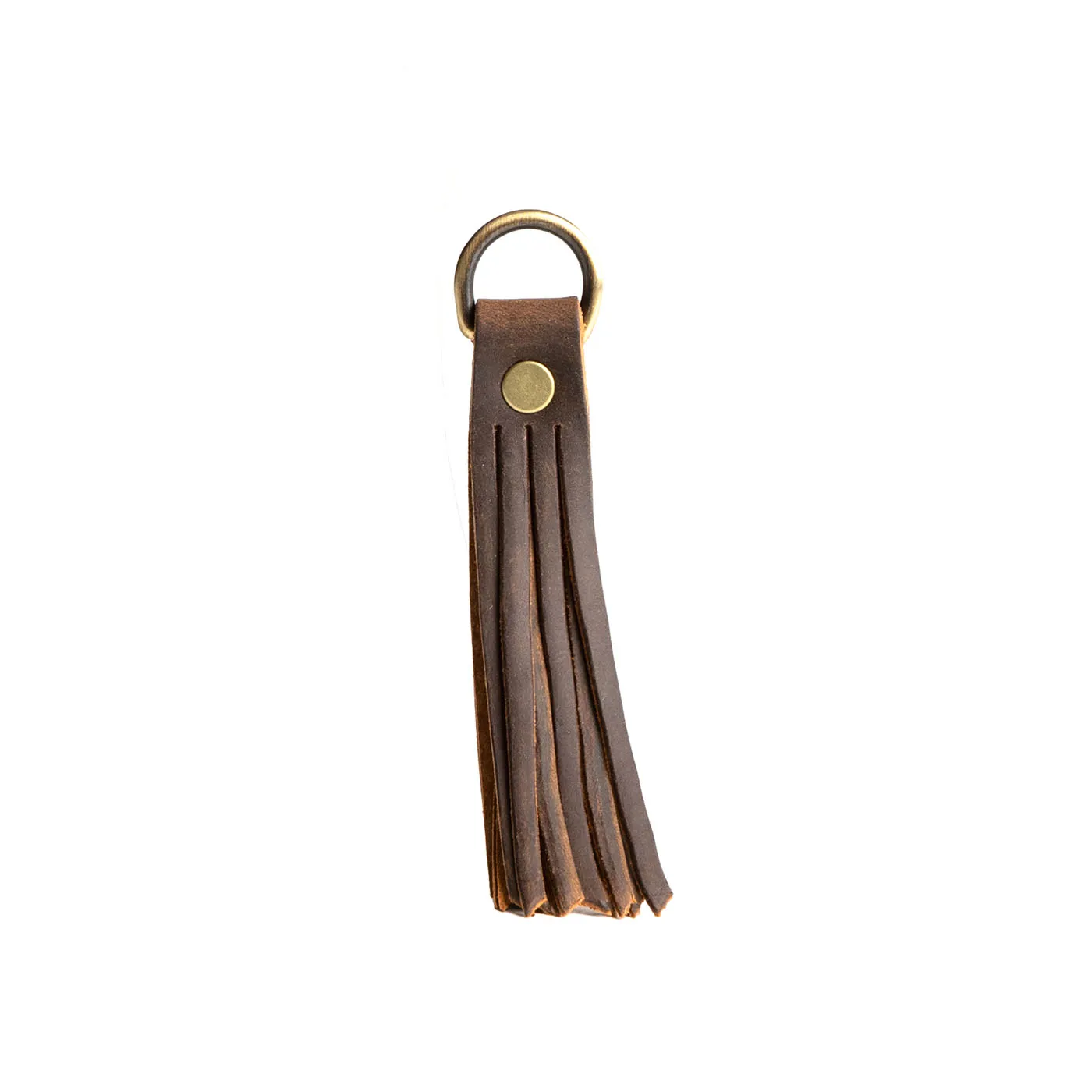 Tassel Keychain