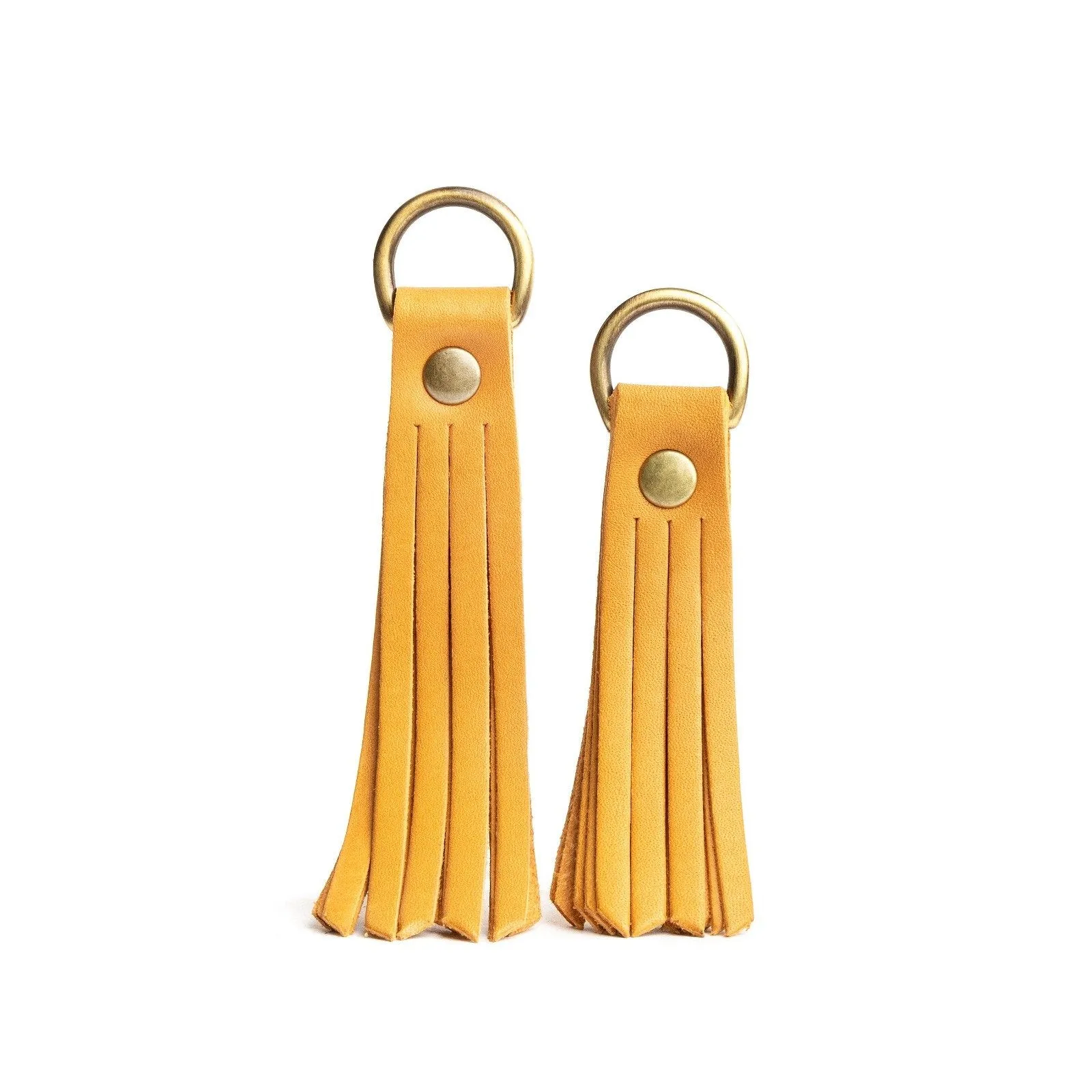 Tassel Keychain