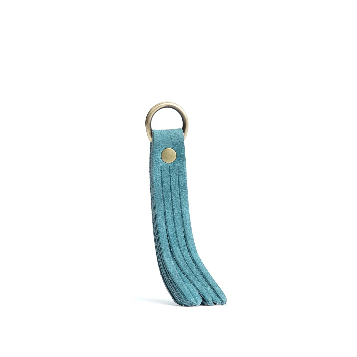 Tassel Keychain