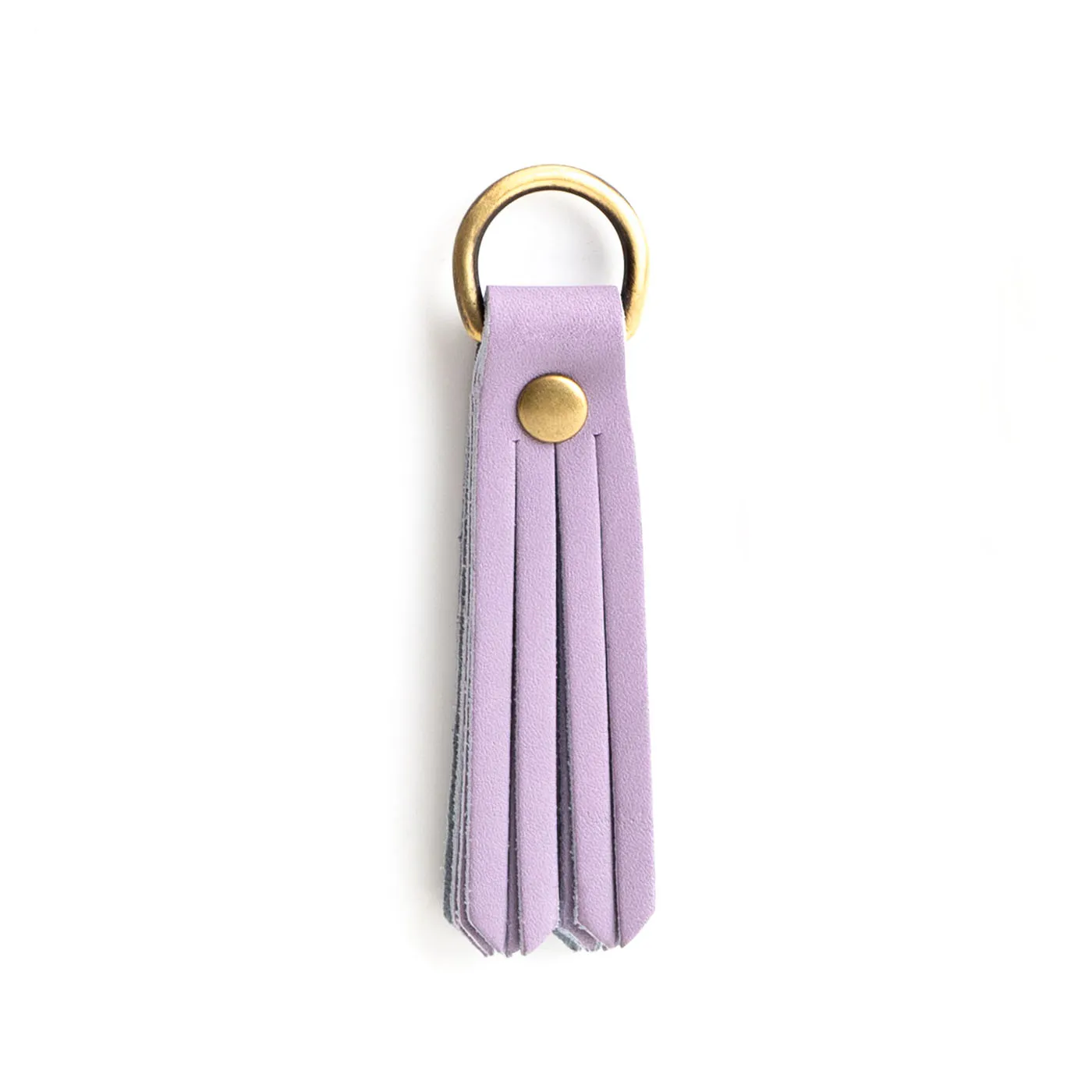 Tassel Keychain