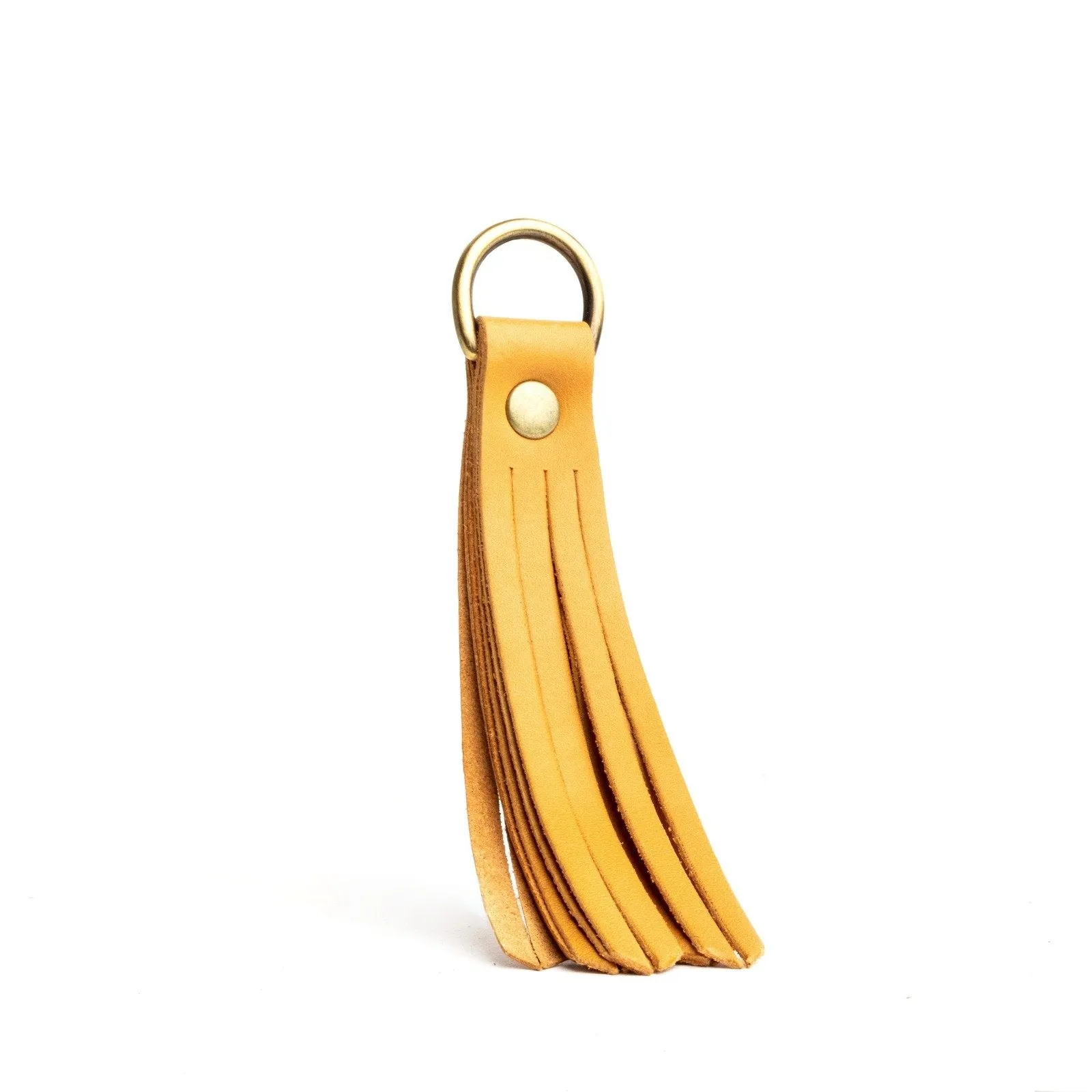 Tassel Keychain