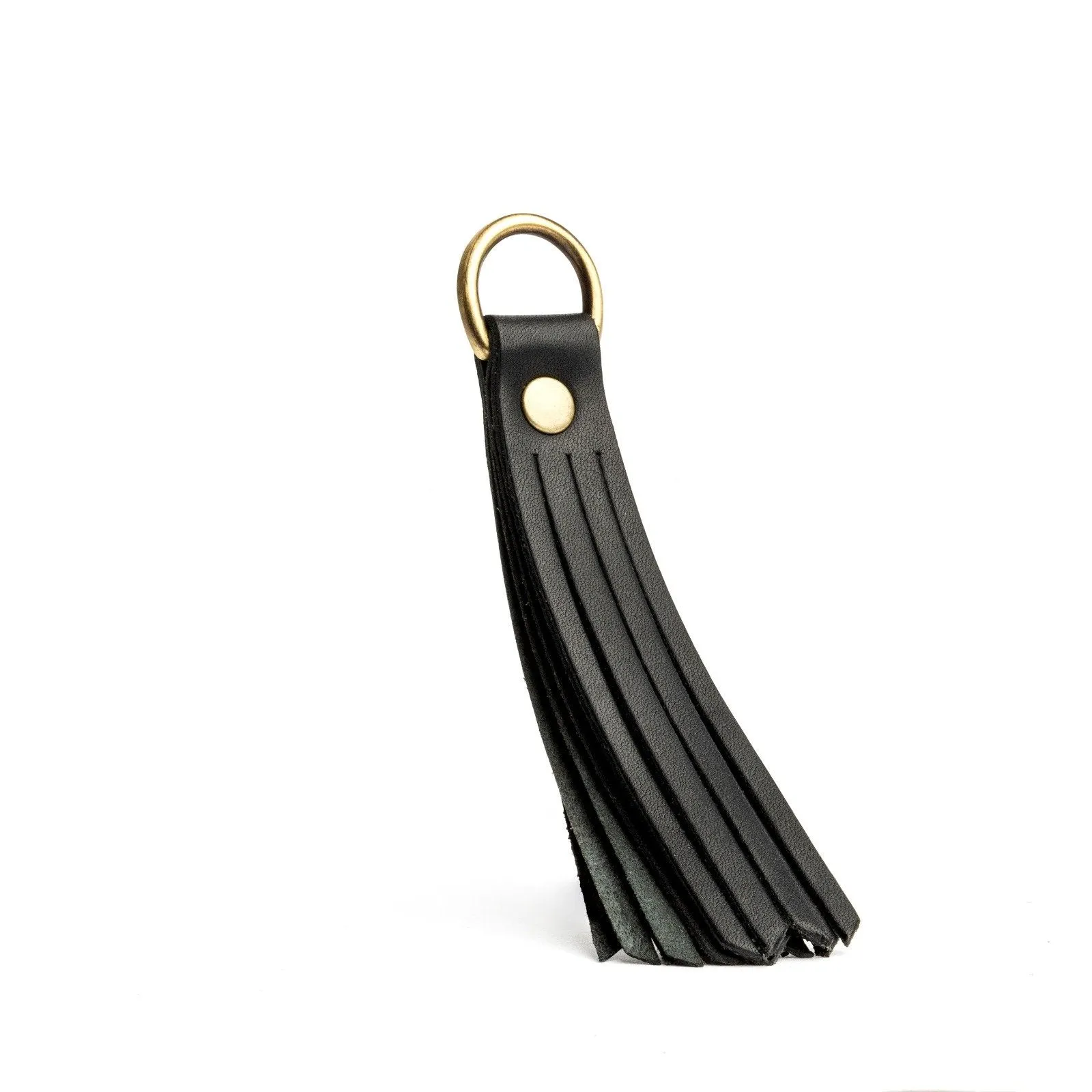 Tassel Keychain