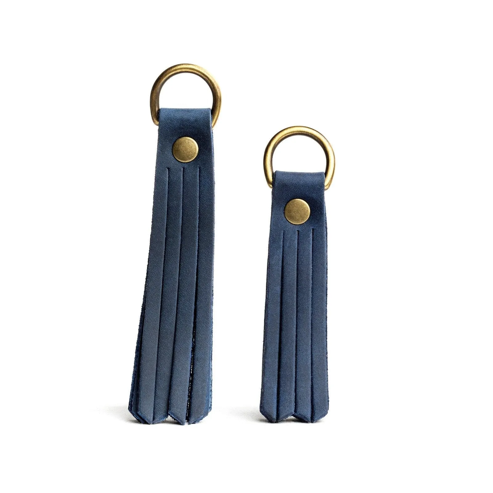 Tassel Keychain