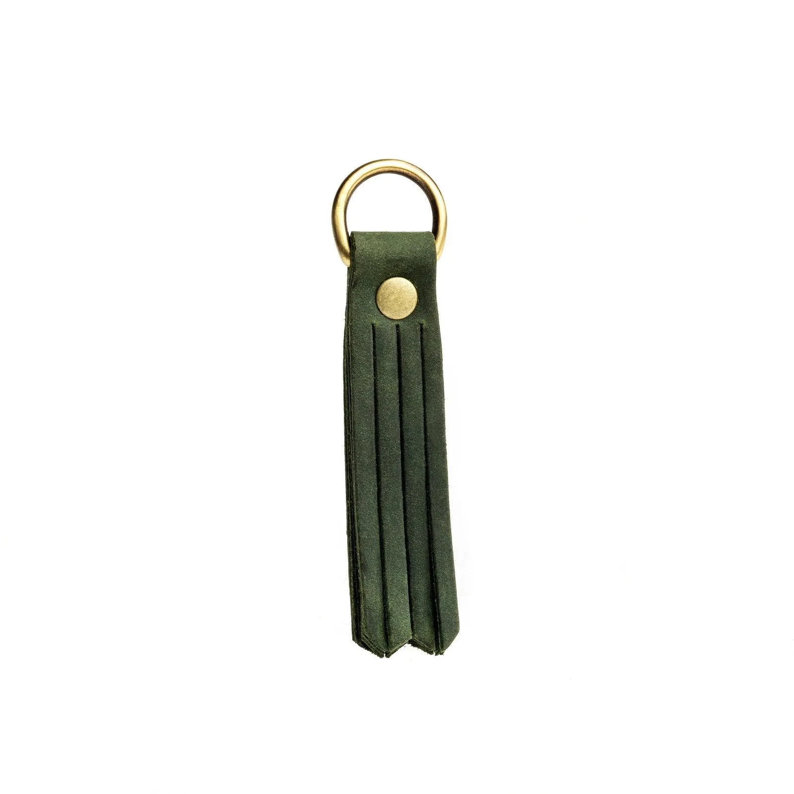 Tassel Keychain