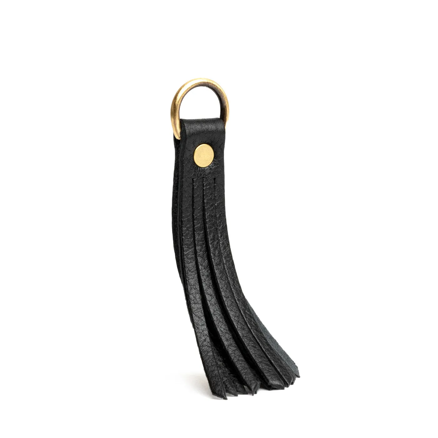 Tassel Keychain