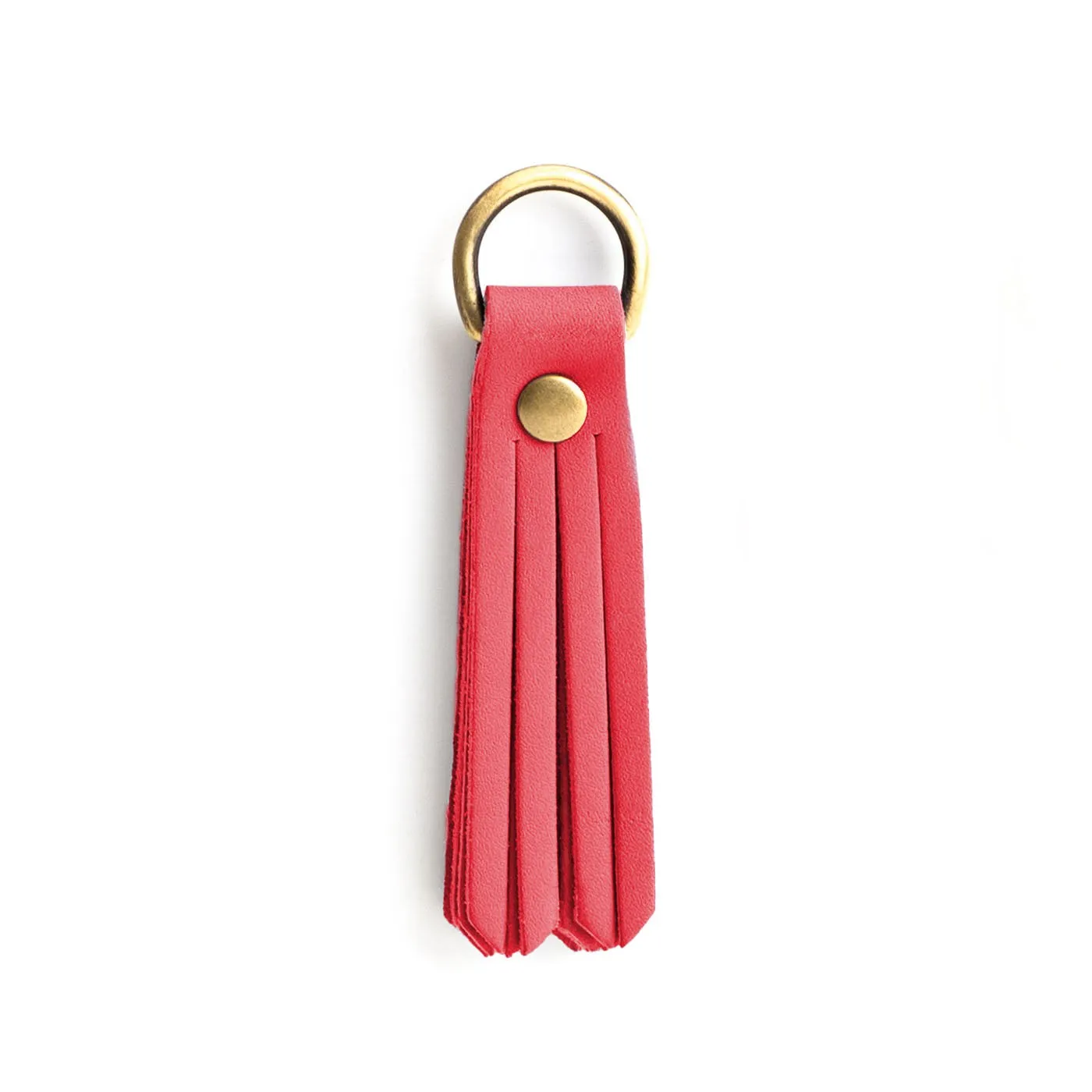 Tassel Keychain