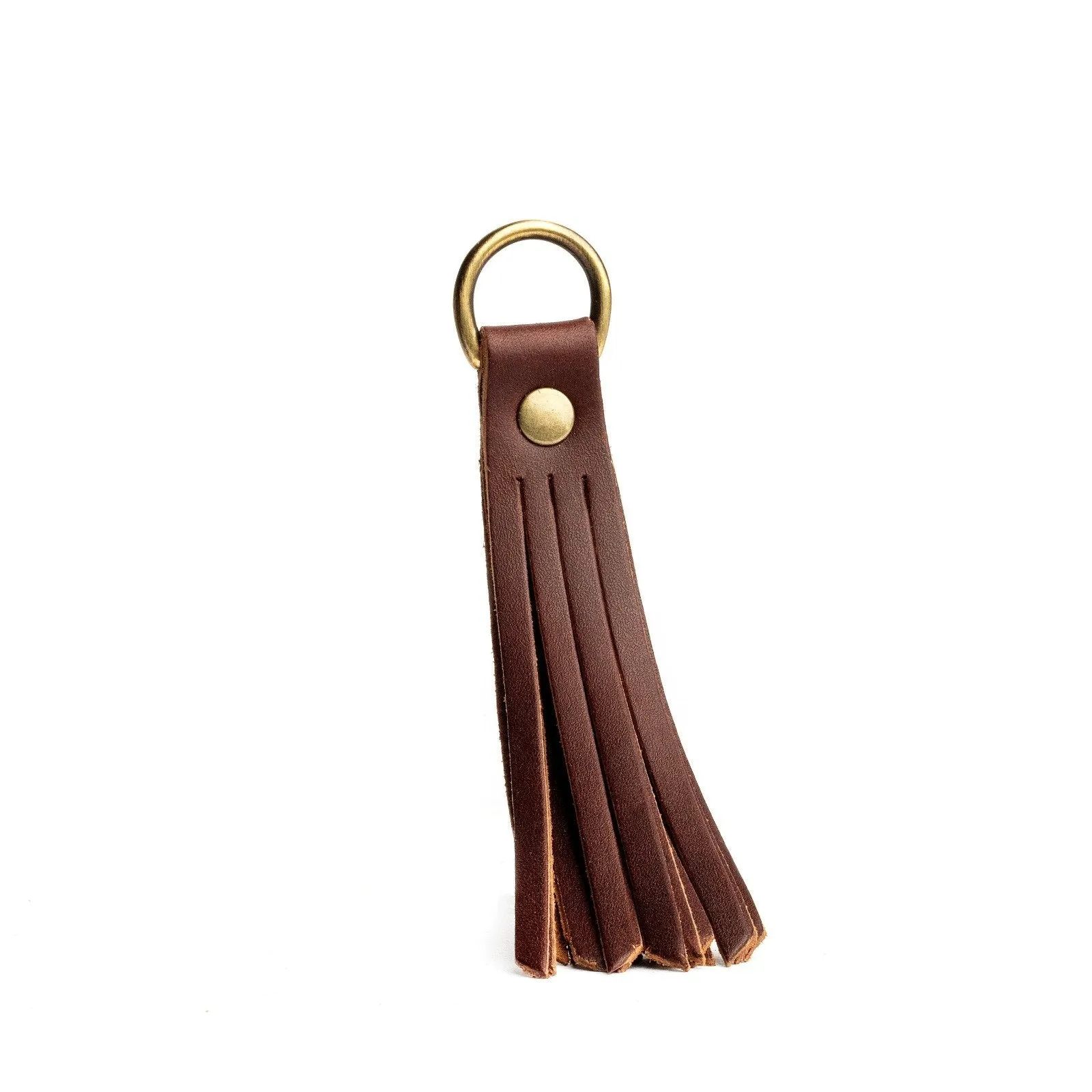 Tassel Keychain