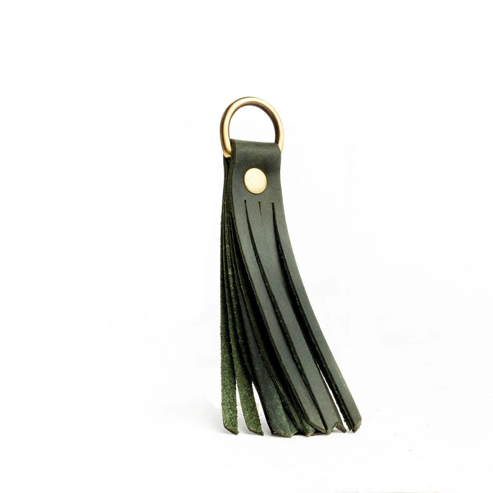 Tassel Keychain