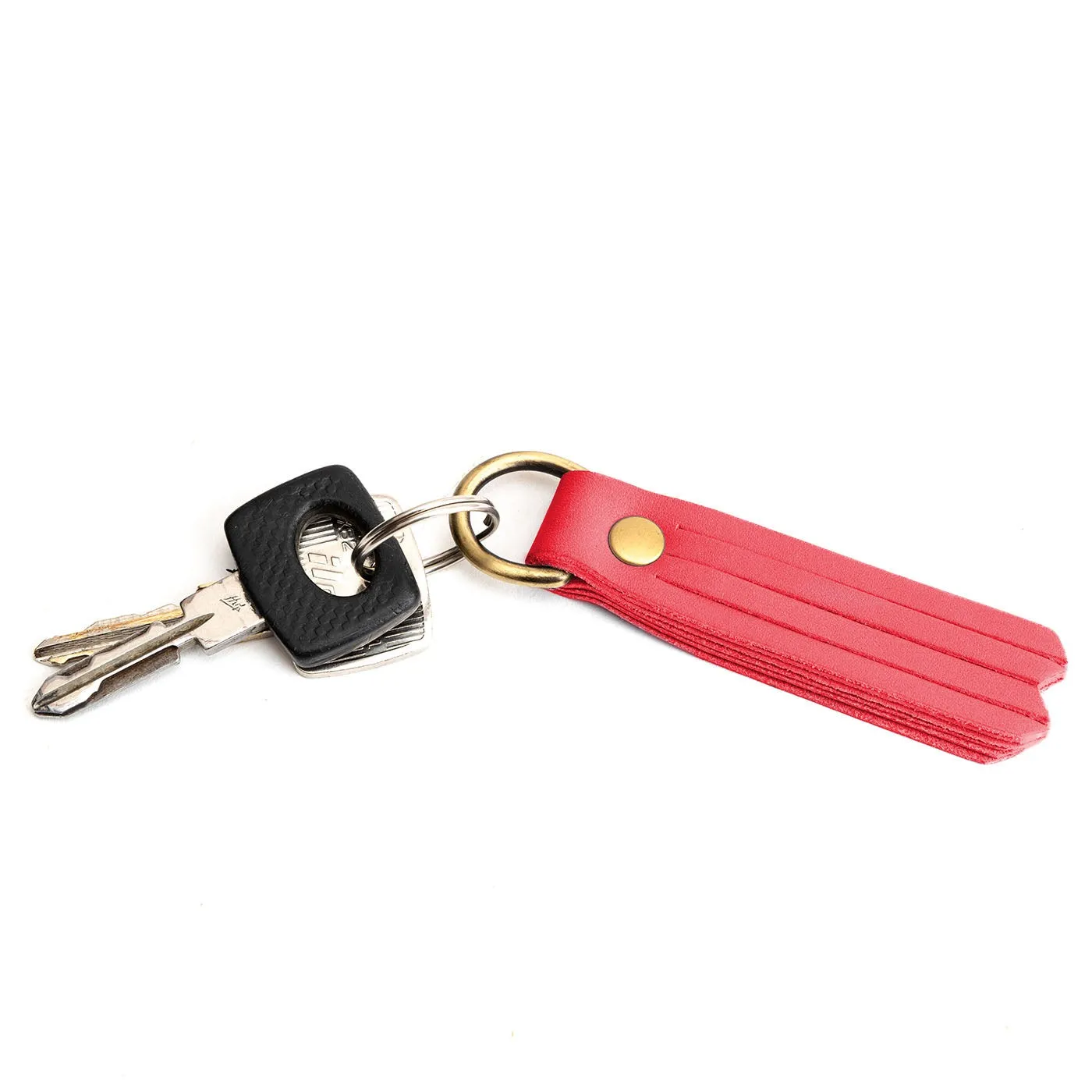 Tassel Keychain