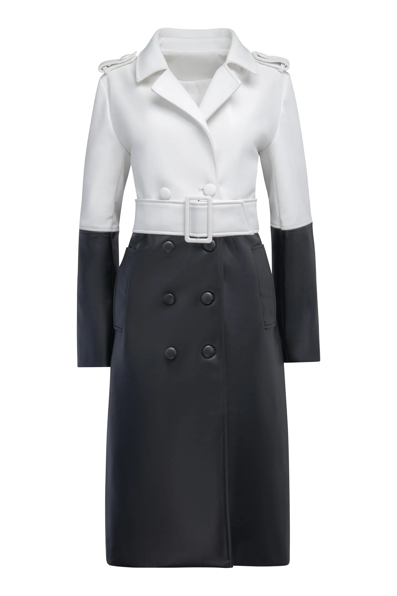 The Margo Trench Coat