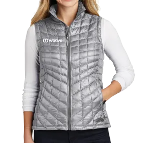 The North Face® Ladies ThermoBall™ Trekker Vest