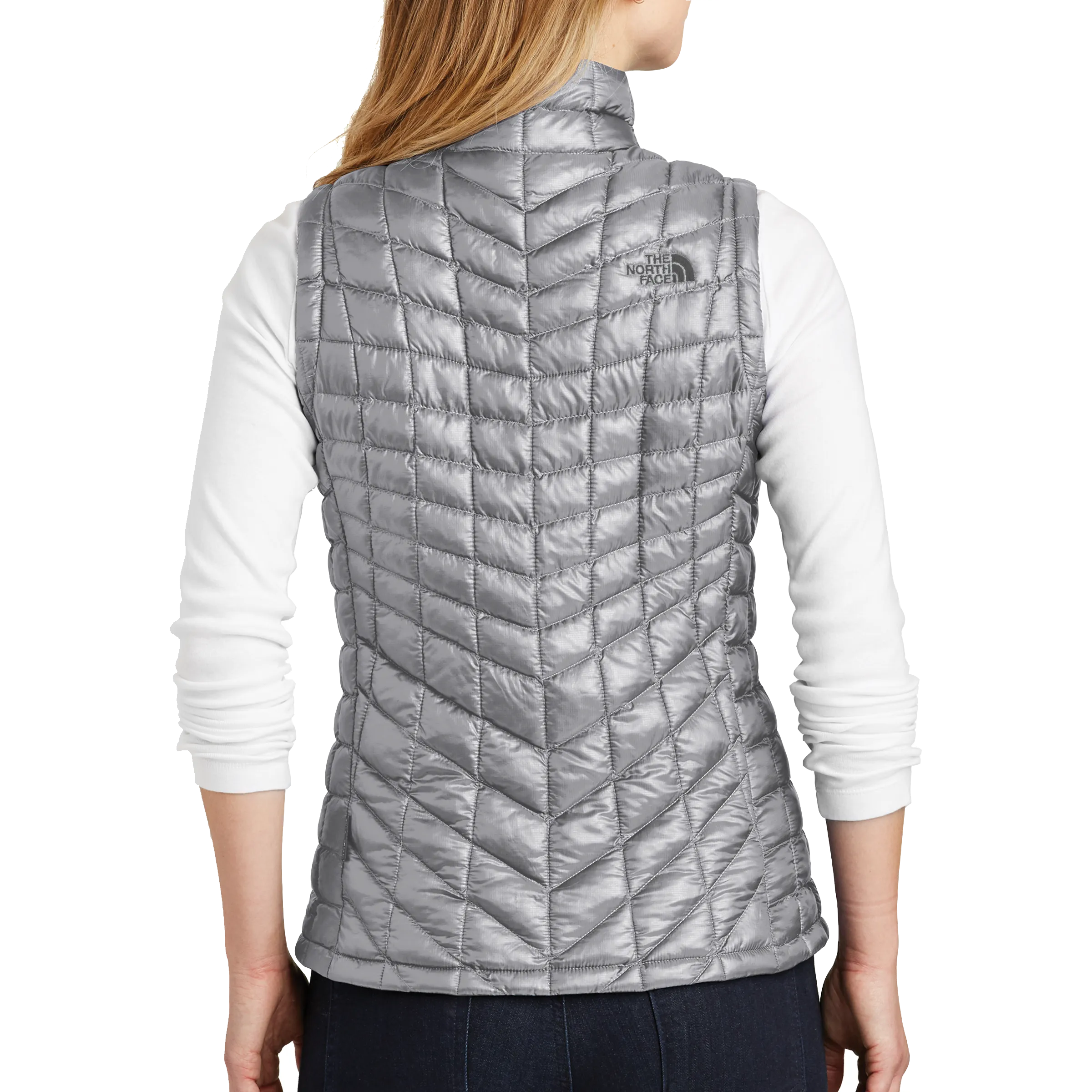 The North Face® Ladies ThermoBall™ Trekker Vest