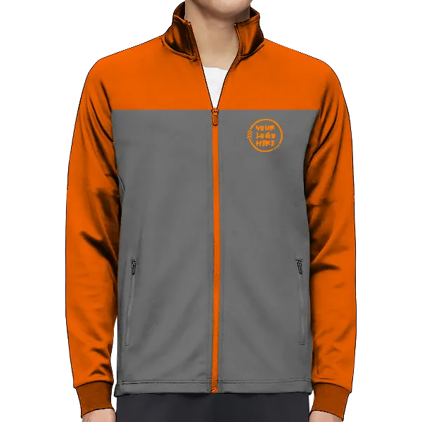 Track Jacket (TJ04)