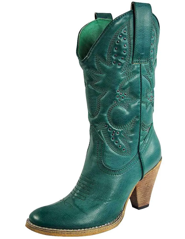 Volatile Women's Denver Boot