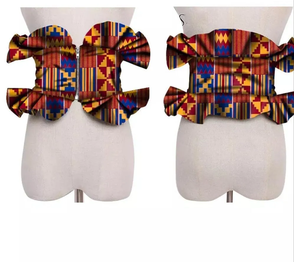 Women African blets