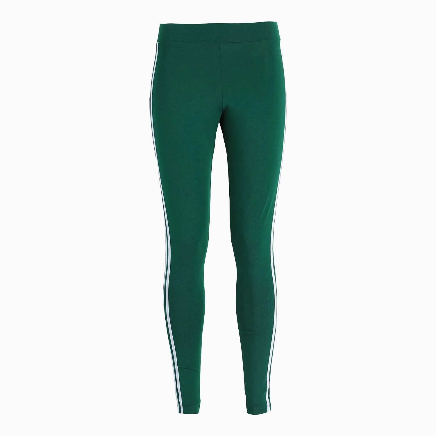 Women's 3 Stripe 7/8 Leggings