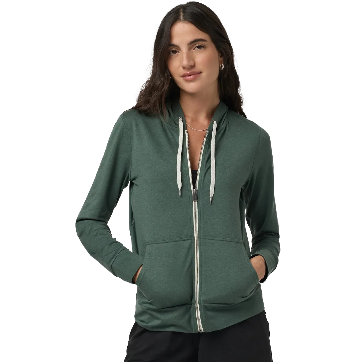 Women's Halo Performance Hoodie 2.0