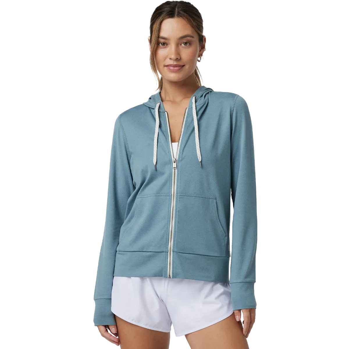 Women's Halo Performance Hoodie 2.0