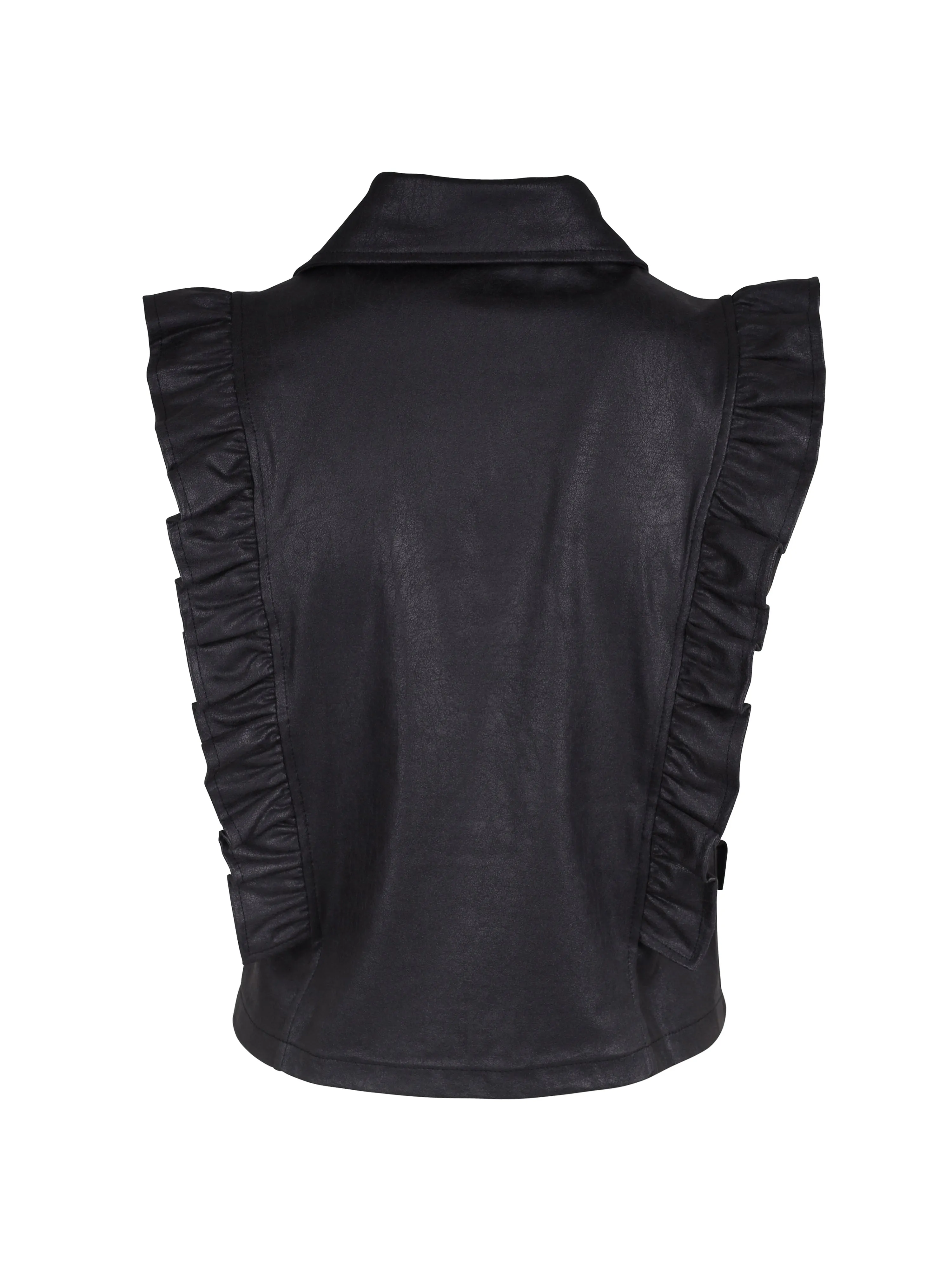 XANA vest - Black